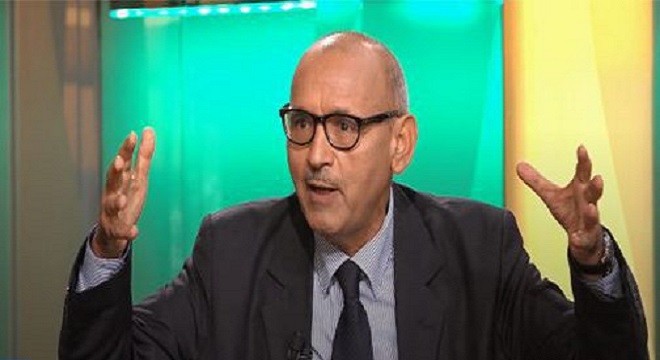Télétravail | Quatre questions à Tayeb Boutbouqalt, professeur à l’école (ESRFT)