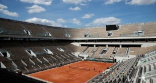 Tennis/ Floride | Lancement d’un mini-tournoi à huis clos