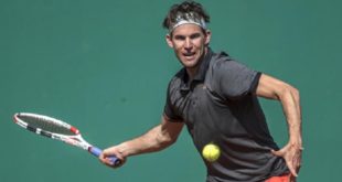 Tennis | Thiem organisera un tournoi mi-juillet en Autriche