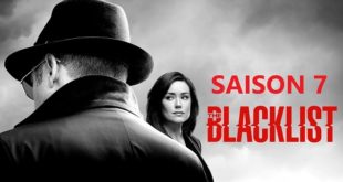 The Blacklist | La “saison 7” à moitié animé