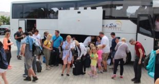 Transport touristique | La FNTT et la FLASCAM scellent un partenariat