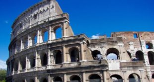 ITALIE | Un tremblement de terre a été ressenti à Rome, pas de dégâts