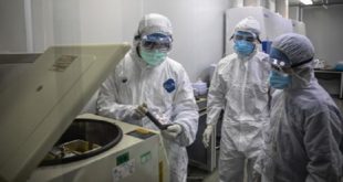 Chine | Un laboratoire affirme pouvoir guérir le COVID-19 « Sans Vaccin »