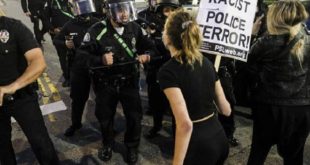 Etats-Unis/ Violences policières | La colère enfle aux USA