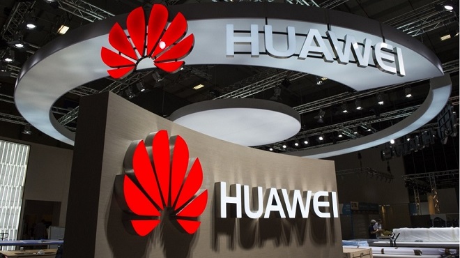 Les États-Unis imposent une nouvelle sanction au chinois “Huawei”