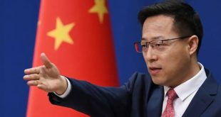 COVID-19 | La Chine accuse Trump de “se soustraire à ses obligations” envers l’OMS