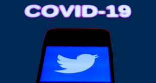 Twitter | Près de 50% des messages diffusés en relation avec le COVID-19 sont des “bots”