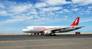 Air Arabia Maroc reprend ses vols internes