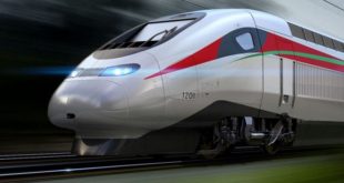 Al Boraq | Le TGV reprend du service