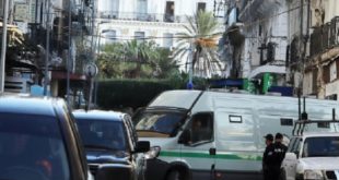 Algérie/ Corruption | Lourdes peines requises contre d’ex-dirigeants