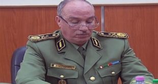 Algérie/ DGSI | Le général Wassini Bouaza condamné à 8 ans de prison ferme