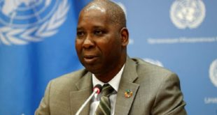 L’ONU est la “mieux placée” pour galvaniser une réponse multilatérale au COVID-19