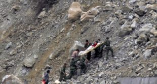 Inde | Au moins 20 morts dans des glissements de terrain