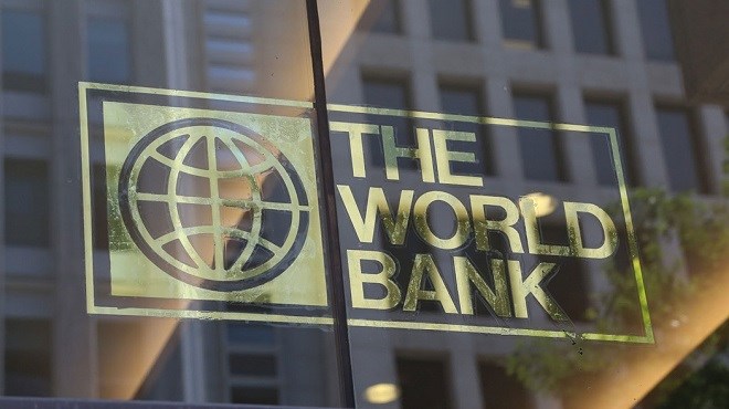 Algérie,Banque mondiale,Économie