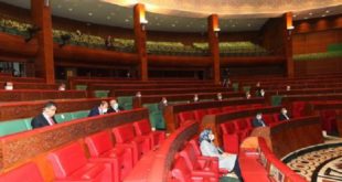 Chambre des conseillers | L’après confinement au cœur d’une séance de politique générale le 16 juin