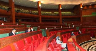 Chambre des conseillers | L’après confinement au cœur d’une séance de politique générale le 16 juin