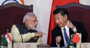 Chine–Inde | Affrontements au sommet