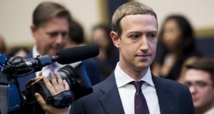 Facebook/ Trump | Démissions et pressions s’enchaînent contre «Mark Zuckerberg»