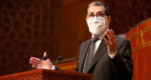 Déconfinement | El Othmani attendu le 10 juin au Parlement