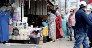 Déconfinement | Une nouvelle phase débute au Maroc