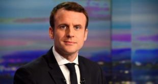 France | Emmanuel Macron en Allemagne lundi pour s’entretenir avec Angela Merkel
