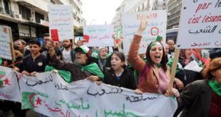 En qualifiant des députés européens de “Sionistes Marocains”, l’APS adopte un discours antisémite