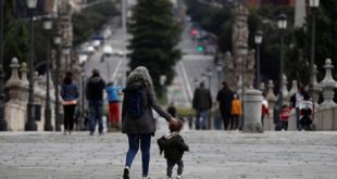 Espagne | Près de 5% de la population aurait développée des anticorps contre le COVID-19