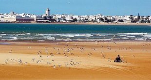 Essaouira/ INDH | 2.193 projets réalisés durant la période 2005-2018