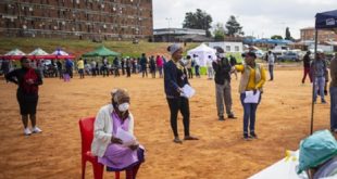 Ghana/ COVID-19 | Le bilan passe à 8.297 infections, dont 2.986 guérisons