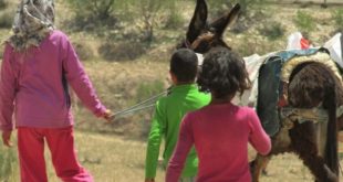 Journée de l’enfant | L’appel de l’Association marocaine «Insaf»