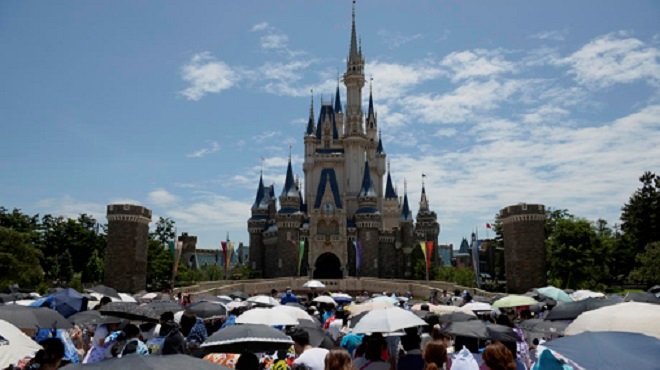 Japon | Tokyo Disney démarrent le 1er juillet