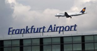 L’Allemagne prolonge son avertissement contre les voyages hors UE jusqu’au 31 août