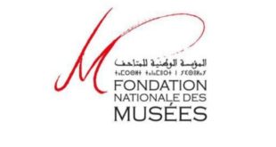 FNM,Fondation Nationale des Musées