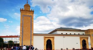 Saint-Étienne | La Grande Mosquée Mohammed VI fin prête pour accueillir fidèles et visiteurs