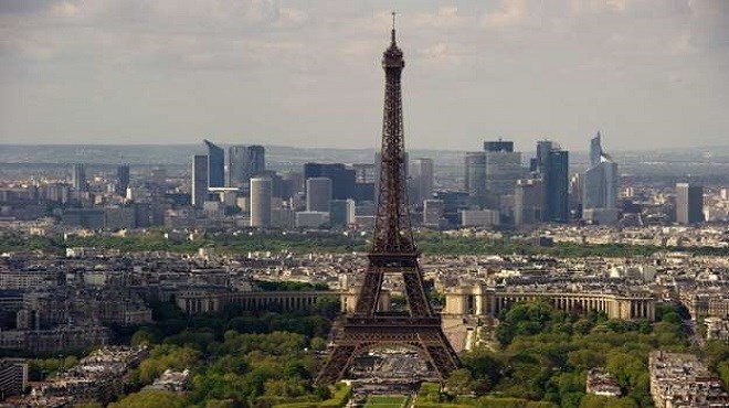 France | La Tour Eiffel rouvre après 104 jours de fermeture