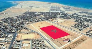 La dynamique de l’affirmation internationale de la “Marocanité du Sahara” est “irréversible”