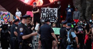 États-Unis/ Manifestations | La police américaine est-elle raciste ?