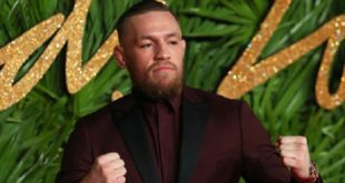 MMA | La star irlandaise McGregor annonce sa retraite