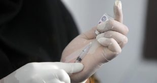 Le Brésil commence à tester le vaccin britannique