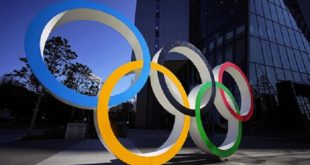 Le Brésil envoie une équipe olympique au Portugal pour préparer les JO-2021