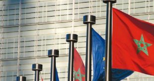 Le Maroc et l’UE appelés à repenser autrement leur partenariat