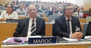 Genève | Le Maroc pleinement associé à la mobilisation mondiale contre le racisme