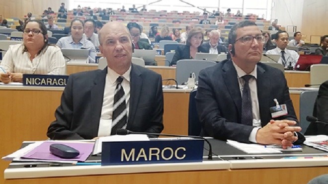 Genève | Le Maroc pleinement associé à la mobilisation mondiale contre le racisme