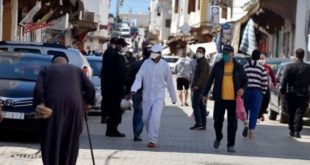Déconfinement | Le Maroc scindé en deux