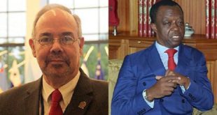 Le président du parlement panafricain et le secrétaire général du FORPEL saluent l’aides médicale marocaine accordée aux pays africains
