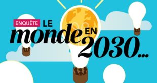 #LeMondeen2030 | Aidez l’UNESCO à définir l’agenda mondial sur les “Défi Post-covid”