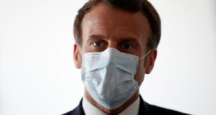 Crise Sanitaire | Les principales annonces du président français