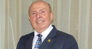 Ricardo Sanchez Serra