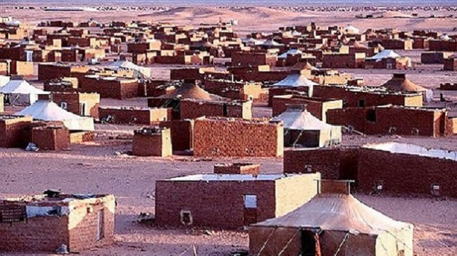 L’Algérie est coupable de la persistance de “la souffrance, de l’angoisse, et de la douleur” des populations séquestrées des camps de Tindouf
