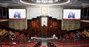 L’état d’urgence sanitaire au menu d’une séance de politique générale le 11 juin